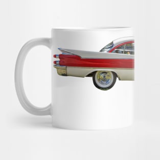 1959 Dodge Coronet 2 Door Hardtop Mug